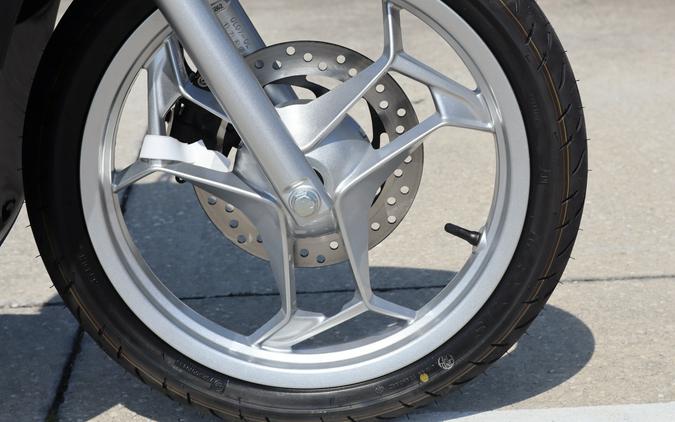 2026 Piaggio Liberty 150 S