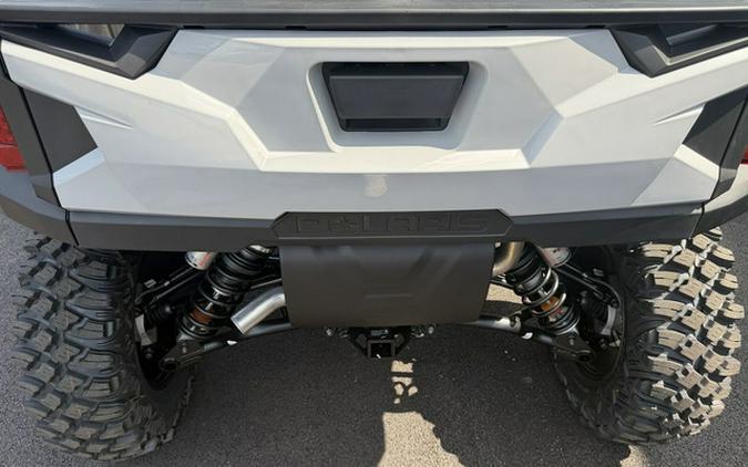 2026 Polaris GENERAL XP 4 1000 Sport