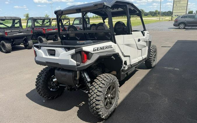 2026 Polaris GENERAL XP 4 1000 Sport