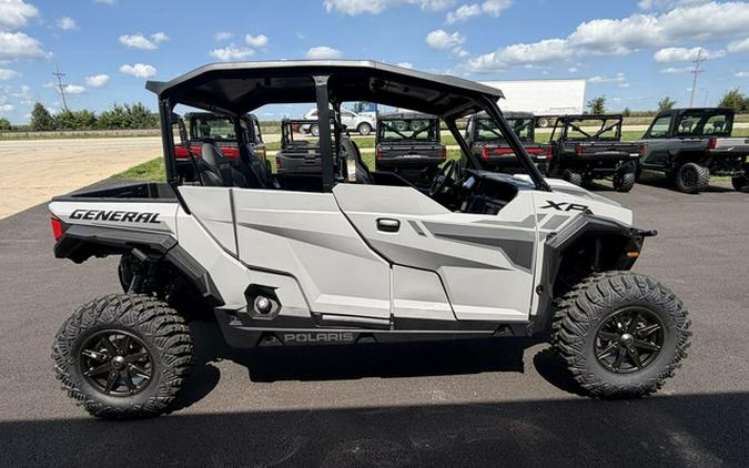 2026 Polaris GENERAL XP 4 1000 Sport