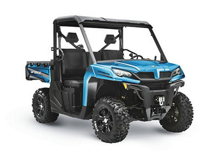2021 CFMOTO UFORCE 1000