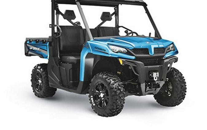 2021 CFMOTO UFORCE 1000