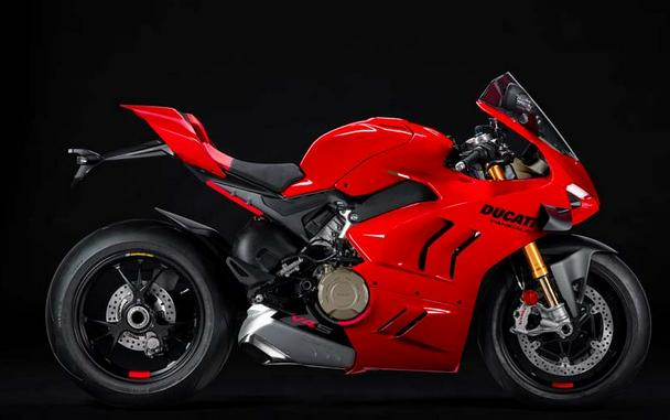 2023 Ducati Panigale V4 S