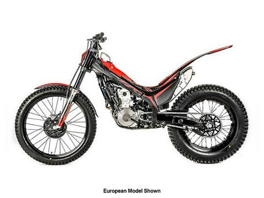 2023 Honda Montesa Cota 4RT 260R