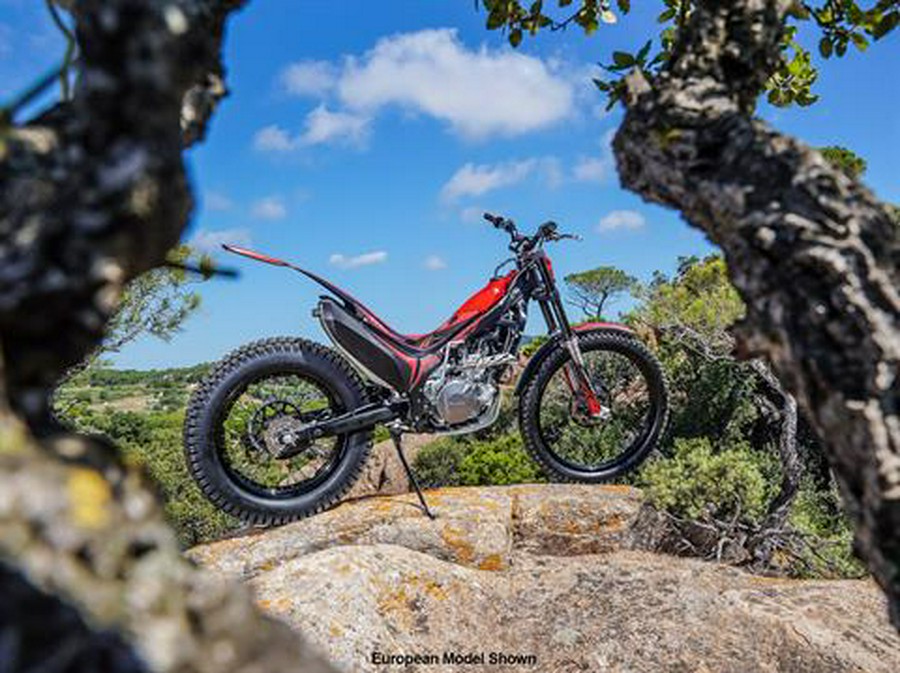 2023 Honda Montesa Cota 4RT 260R