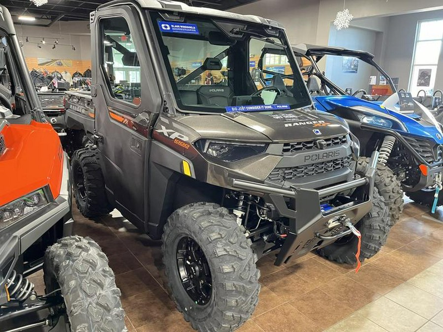 2024 Polaris® Ranger XP 1000 NorthStar Edition Ultimate