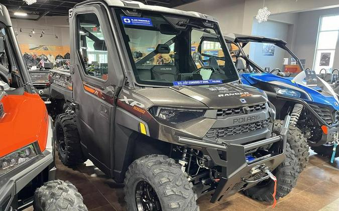 2024 Polaris® Ranger XP 1000 NorthStar Edition Ultimate