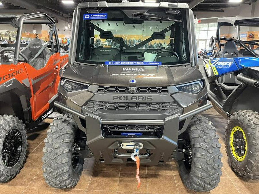 2024 Polaris® Ranger XP 1000 NorthStar Edition Ultimate