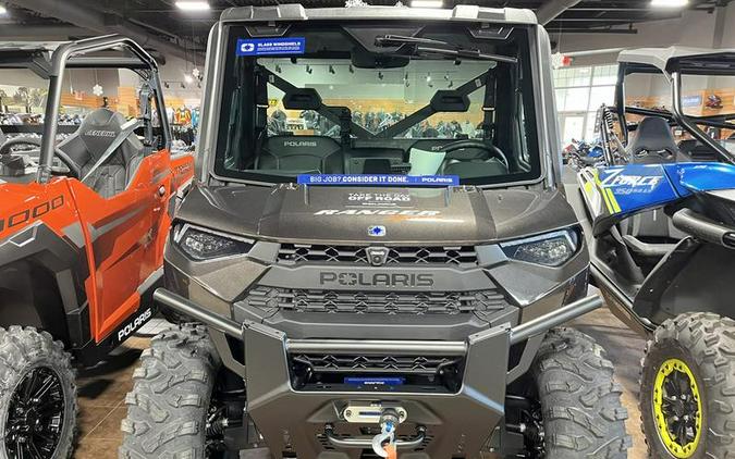 2024 Polaris® Ranger XP 1000 NorthStar Edition Ultimate