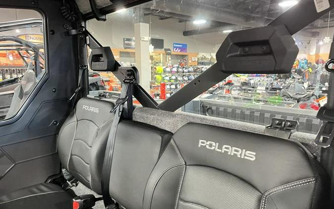 2024 Polaris® Ranger XP 1000 NorthStar Edition Ultimate