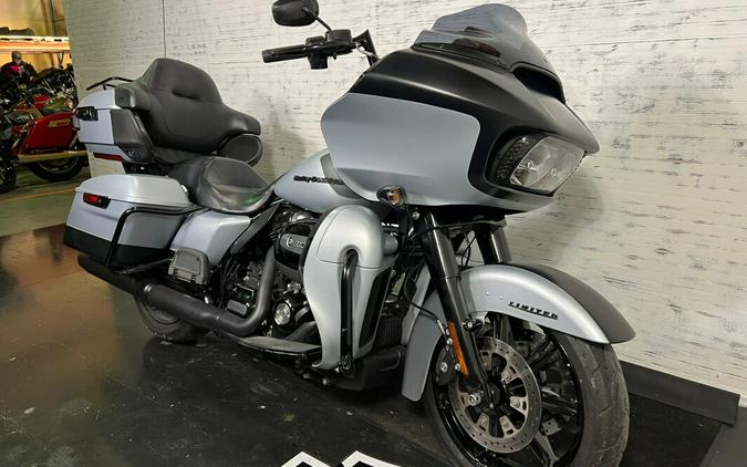 2020 Harley-Davidson® Road Glide® Limited
