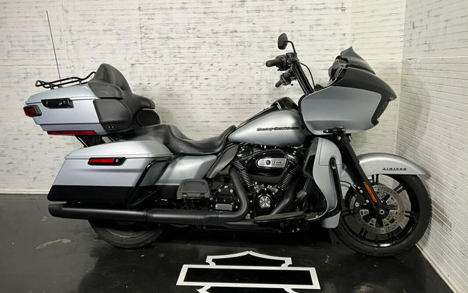 2020 Harley-Davidson® Road Glide® Limited