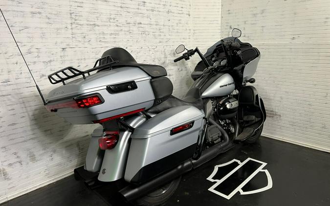 2020 Harley-Davidson® Road Glide® Limited