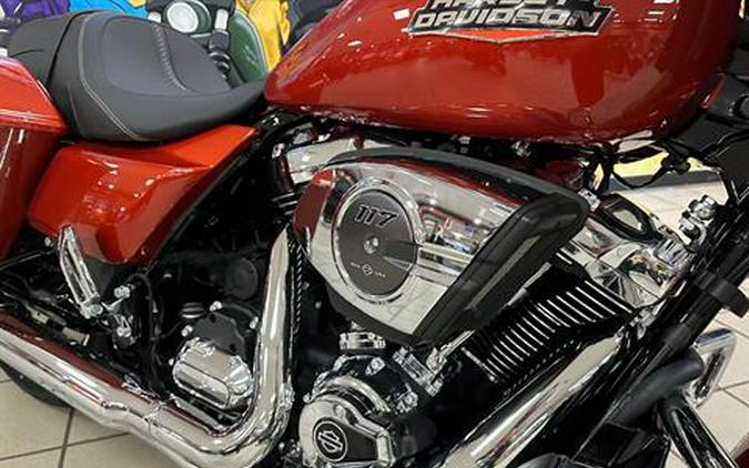 2024 Harley-Davidson Street Glide®