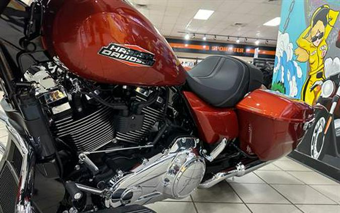 2024 Harley-Davidson Street Glide®