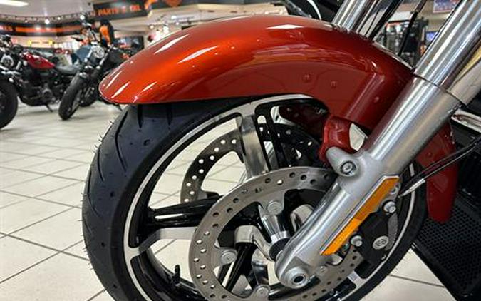 2024 Harley-Davidson Street Glide®