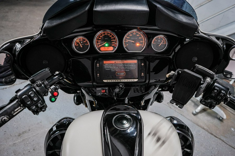 2018 Harley-Davidson 115th Anniversary Street Glide® Special