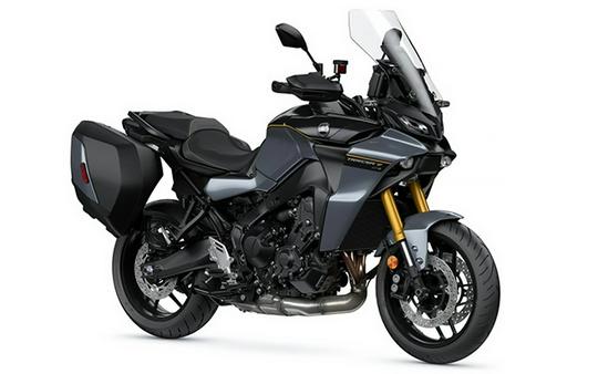 2024 Yamaha Tracer 9 GT+