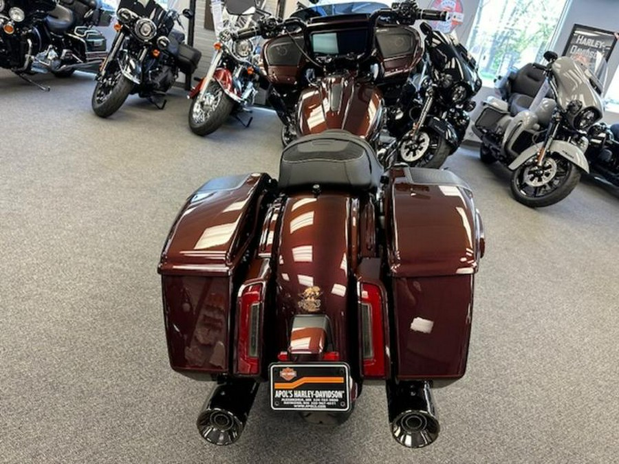 2024 Harley-Davidson® FLTRXSE - CVO™ Road Glide®