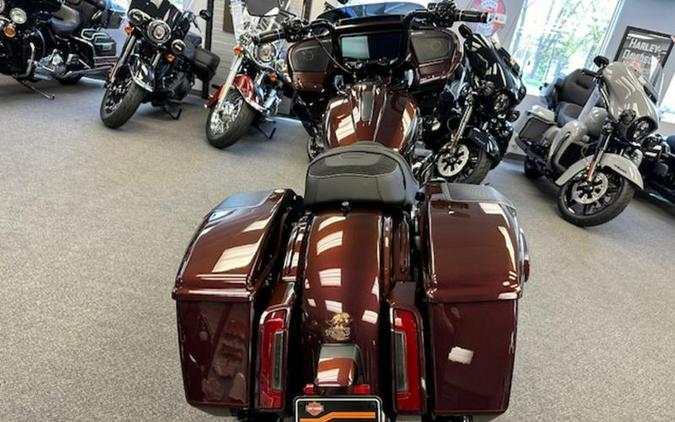 2024 Harley-Davidson® FLTRXSE - CVO™ Road Glide®