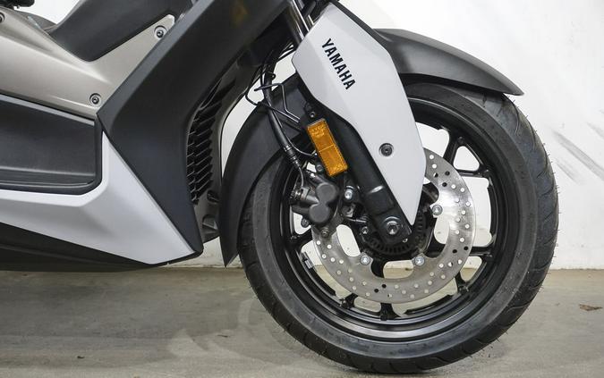 2024 Yamaha XMAX