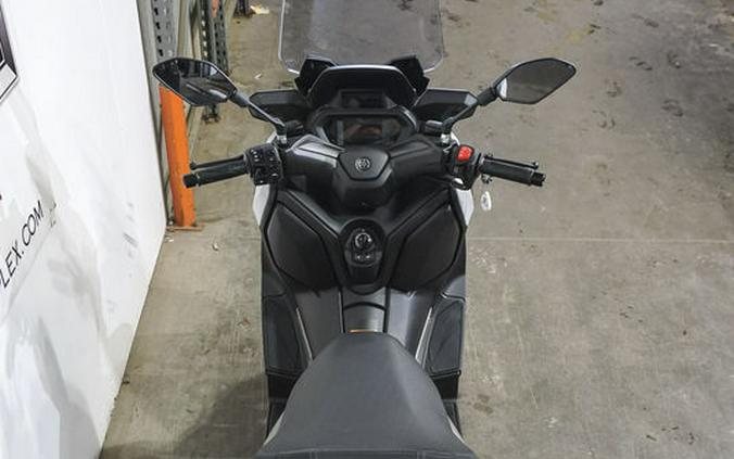 2024 Yamaha XMAX