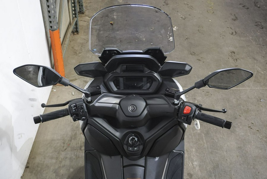 2024 Yamaha XMAX