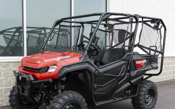 2024 Honda® Pioneer 1000-5