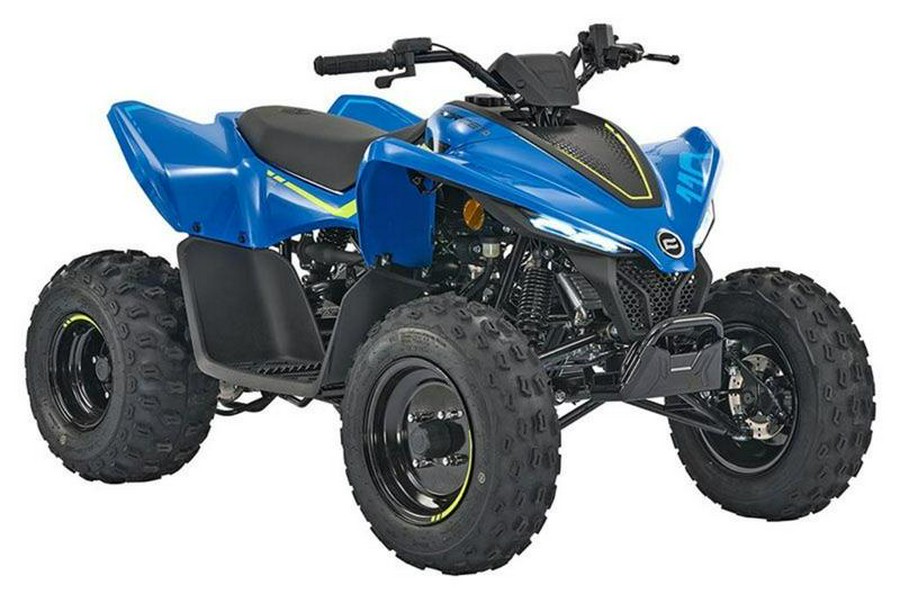 2024 CFMOTO CFORCE 110 CF110AY10