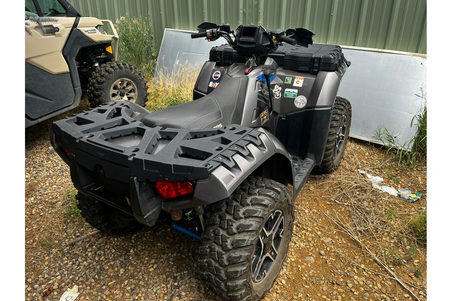 2015 Polaris Industries SPORTSMAN XP 1000