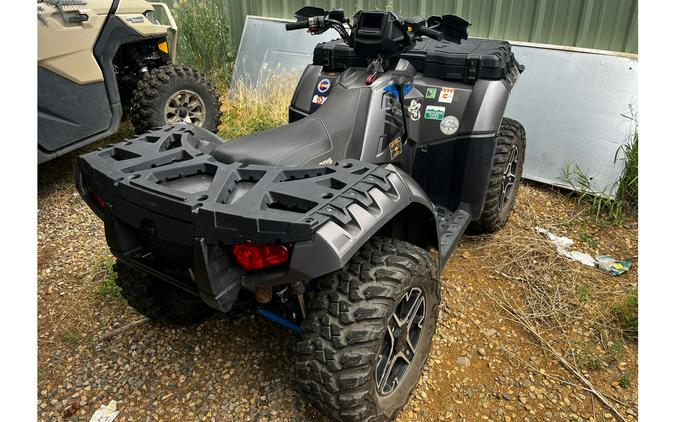 2015 Polaris Industries SPORTSMAN XP 1000