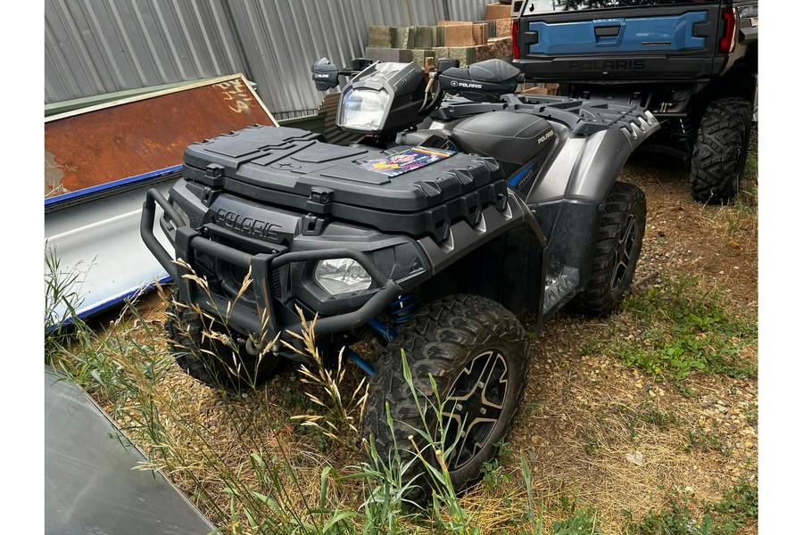 2015 Polaris Industries SPORTSMAN XP 1000