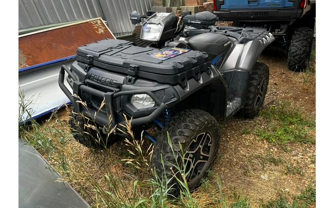 2015 Polaris Industries SPORTSMAN XP 1000