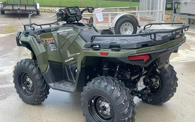 2024 Polaris Sportsman 570 EPS