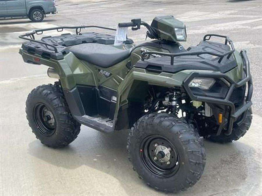 2024 Polaris Sportsman 570 EPS