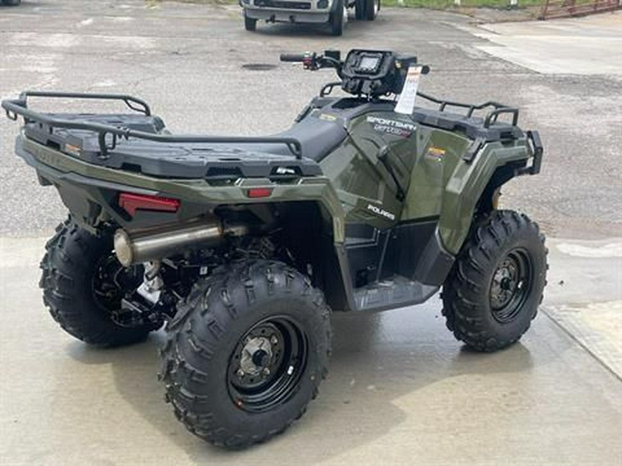 2024 Polaris Sportsman 570 EPS