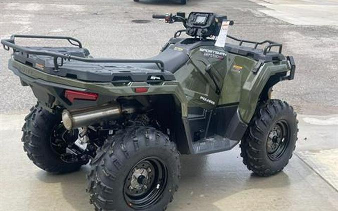 2024 Polaris Sportsman 570 EPS