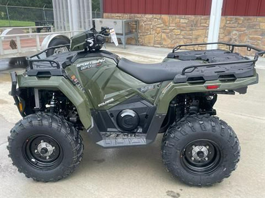 2024 Polaris Sportsman 570 EPS