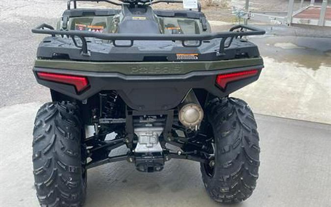 2024 Polaris Sportsman 570 EPS