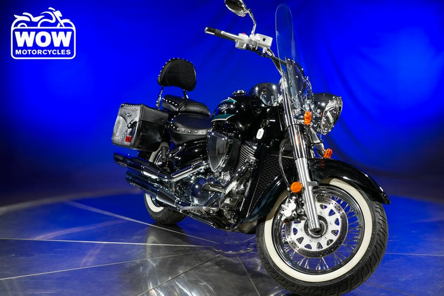 2017 Suzuki BOULEVARD C50T C50 T