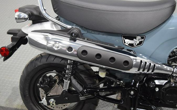2025 Honda Dax 125