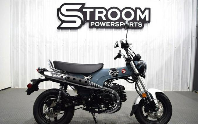2025 Honda Dax 125