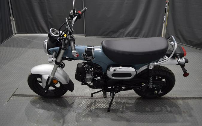2025 Honda Dax 125