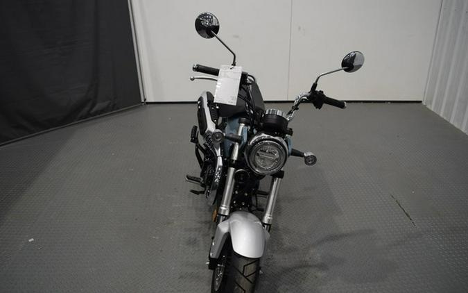 2025 Honda Dax 125
