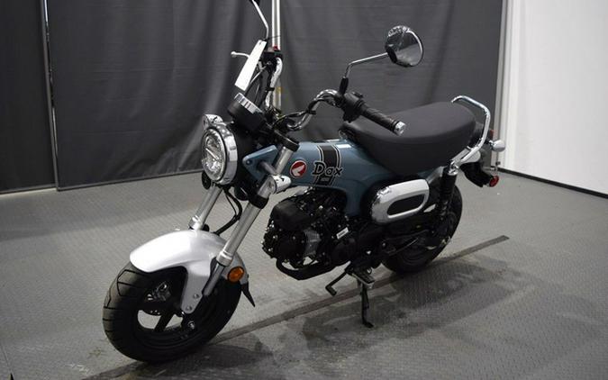 2025 Honda Dax 125