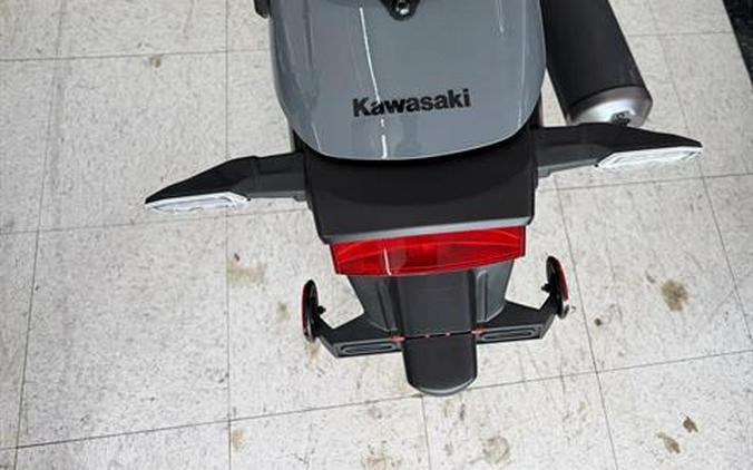 2024 Kawasaki Eliminator ABS