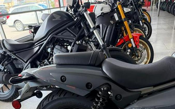 2024 Kawasaki Eliminator ABS