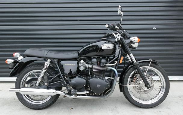Triumph Bonneville T100 Street motorcycles for sale in Triumph Bonneville T100 Street motorcycles for sale in