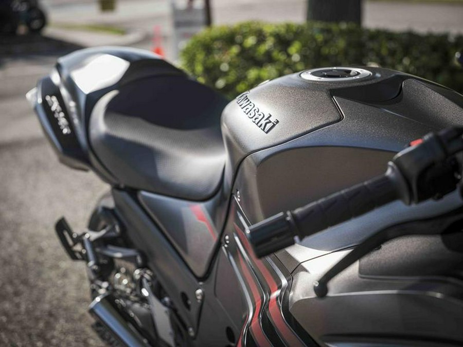 2023 Kawasaki Ninja® ZX™-14R ABS