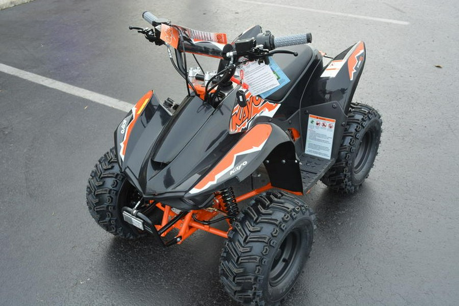 2025 Kayo Fox / Storm 70
